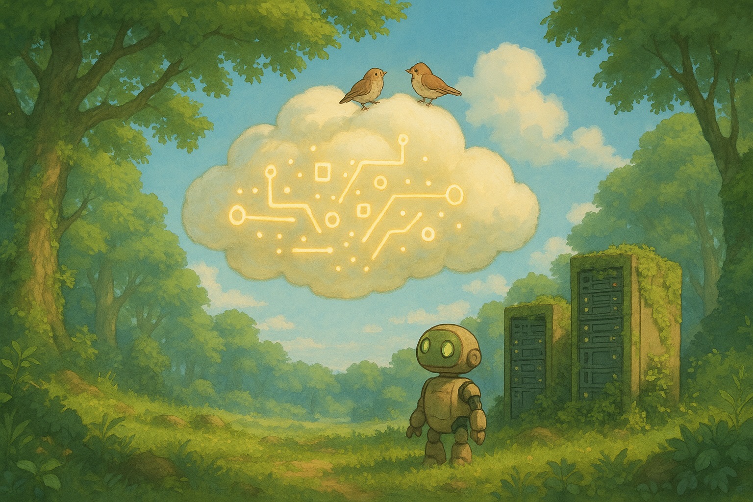 Cloud Infrastructure